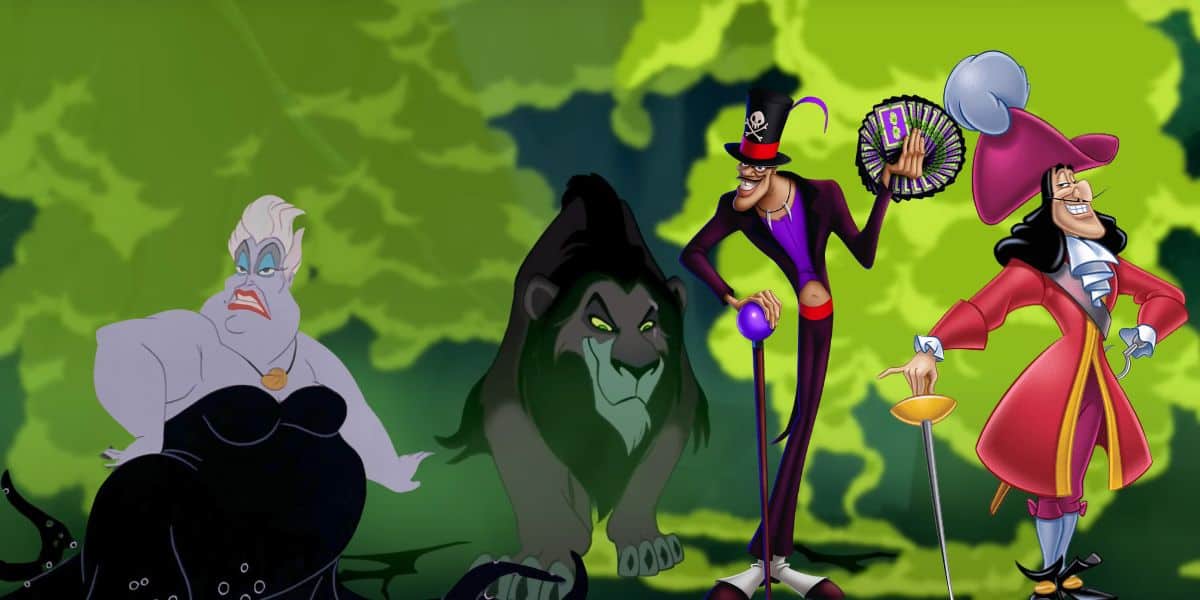 Dear Disney These Are The Villain Origin Stories We Want Disney Dining Dear Disney These Are The Villain Origin Stories We Want Disney Dining
