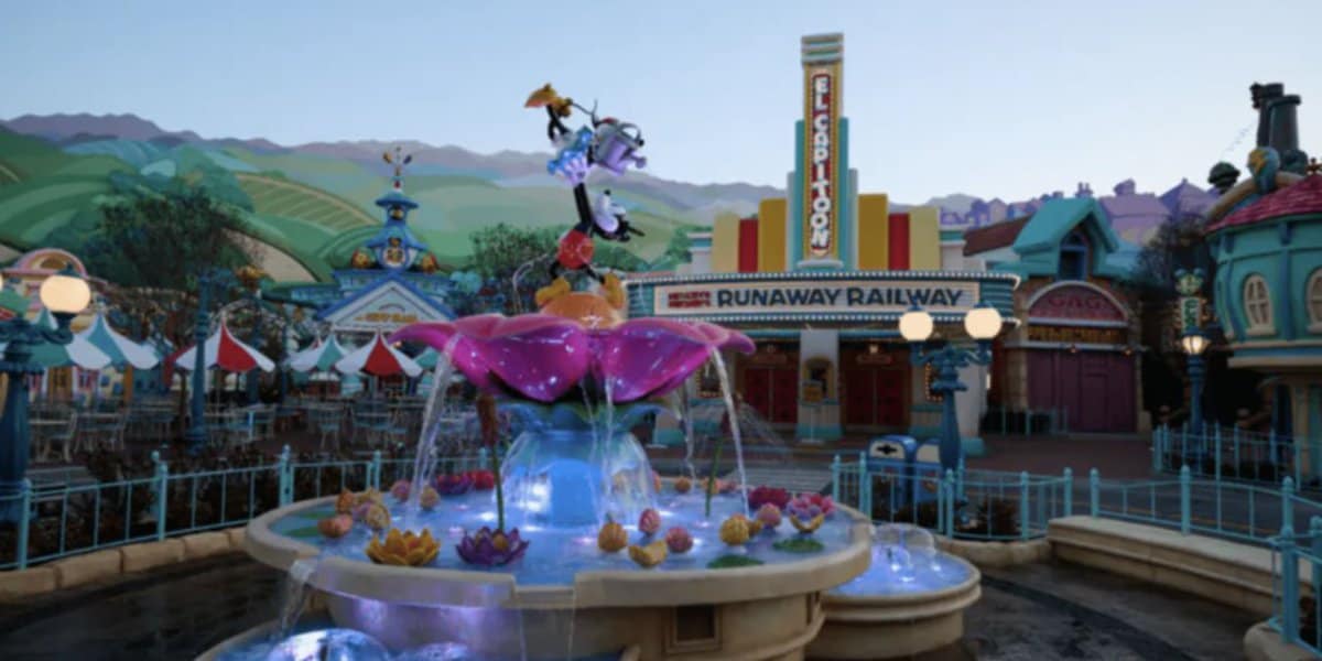 Disney Social Media Fans