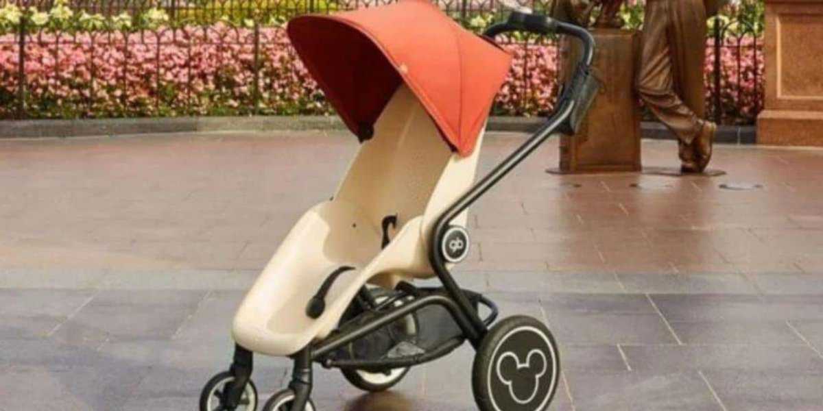 Disney Stroller