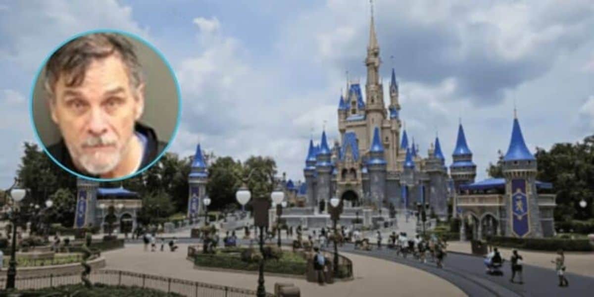 Disney World News