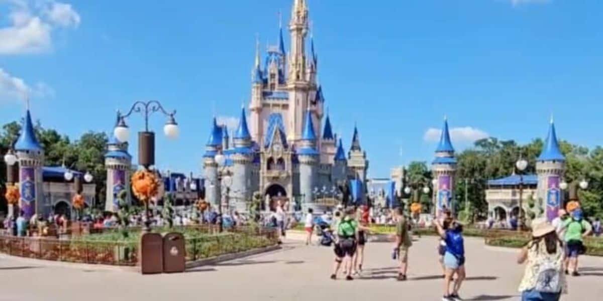Disney World