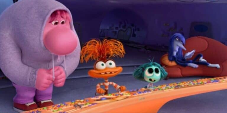 Get Ready for More Emotions: ‘Inside Out 3’ Announced by Pixar Writer ...