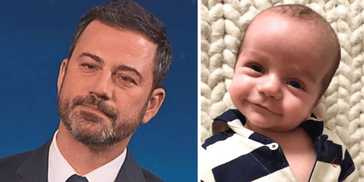 Jimmy Kimmel