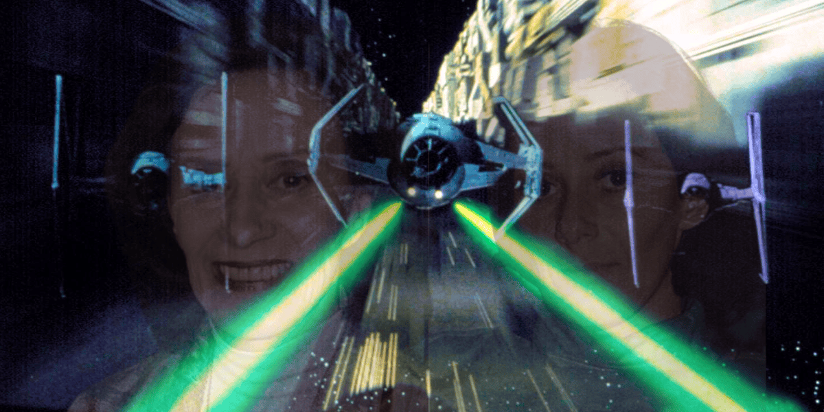 Dead at 81: ‘Star Wars’ Actress Who Starred in One of the Saga’s Most ...