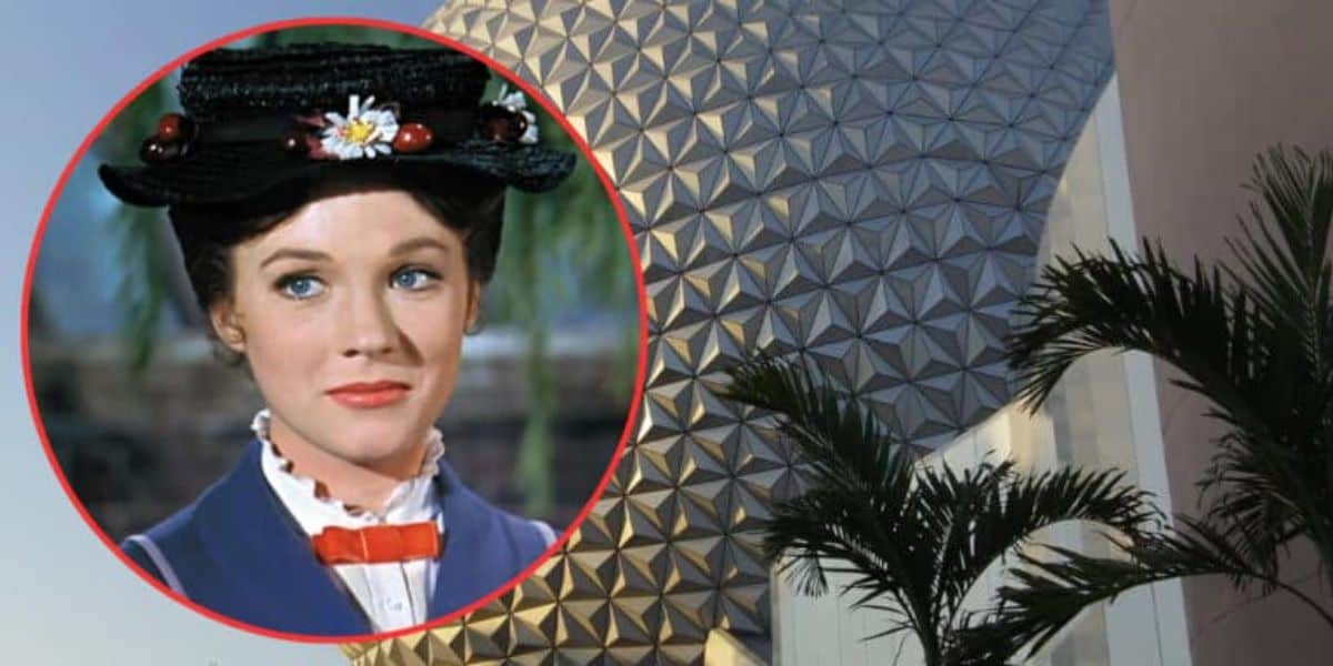 Mary Poppins