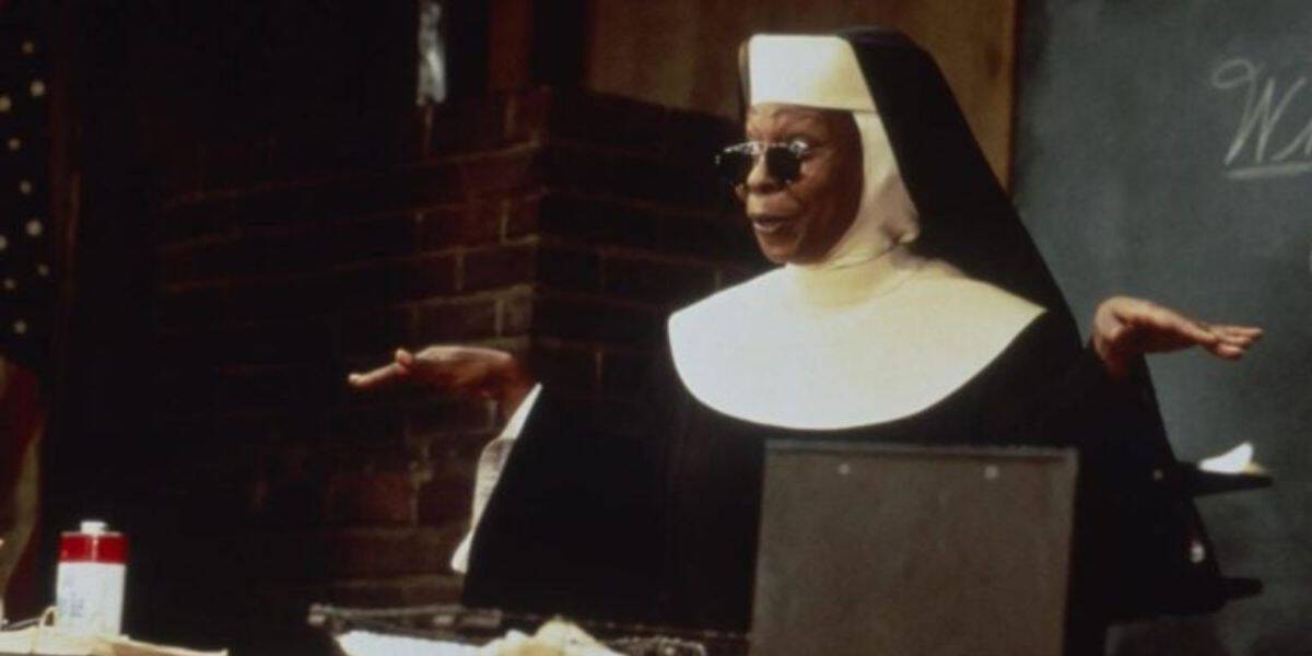Sister Act