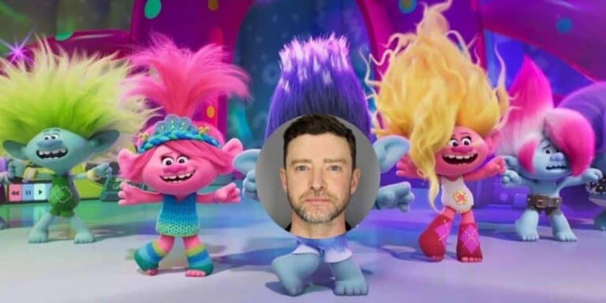 Timberlake World Tour
