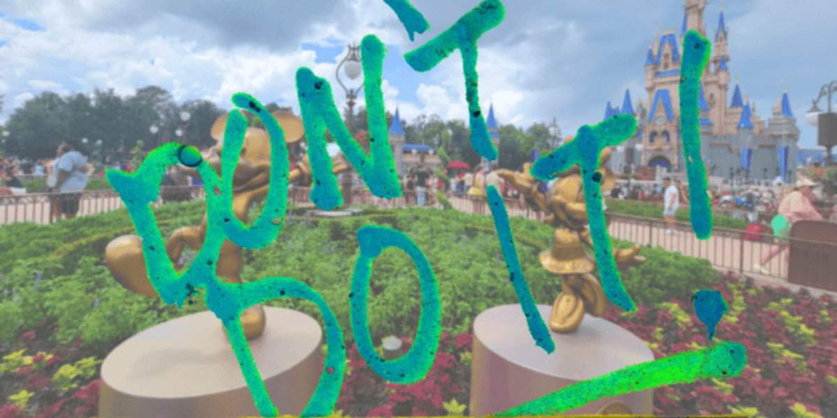 Walt Disney World Resort