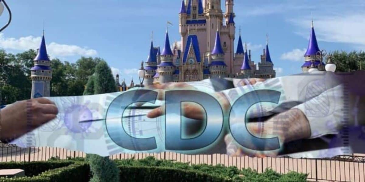 Disney CDC