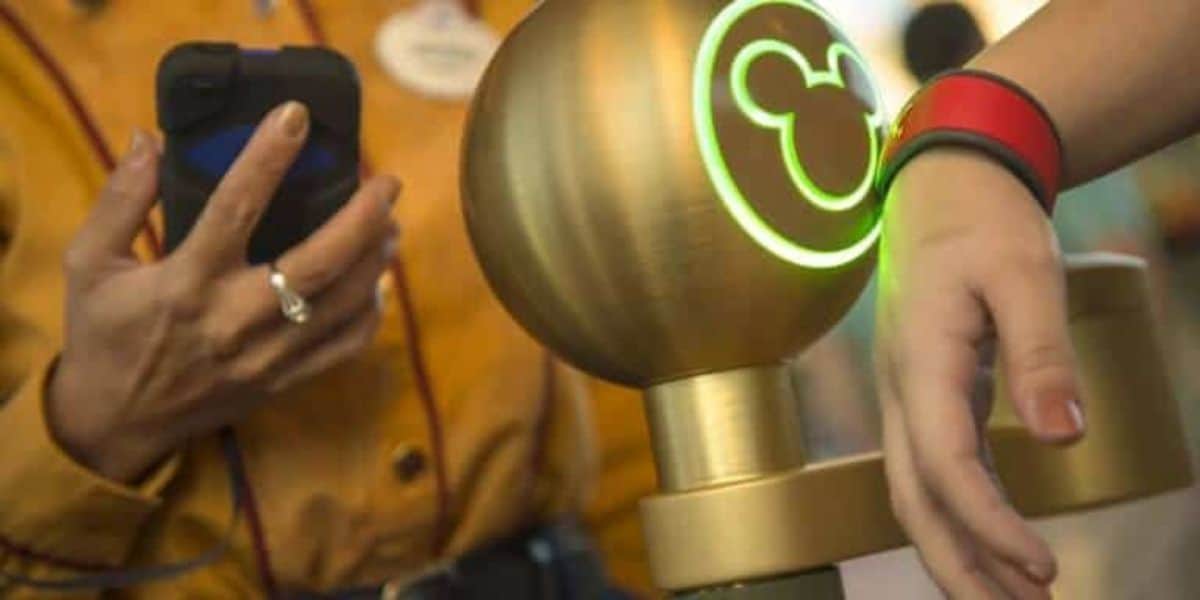 Disney Fastpass