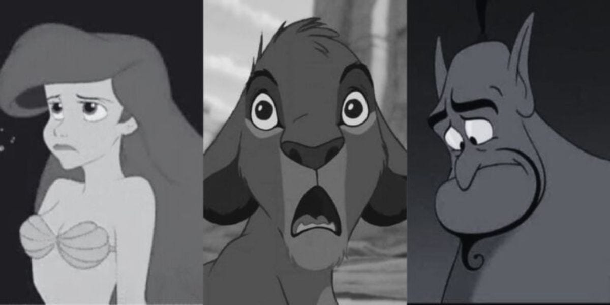 Disney Movies
