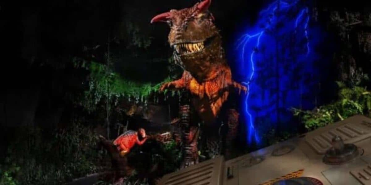 Disney Park Backlash