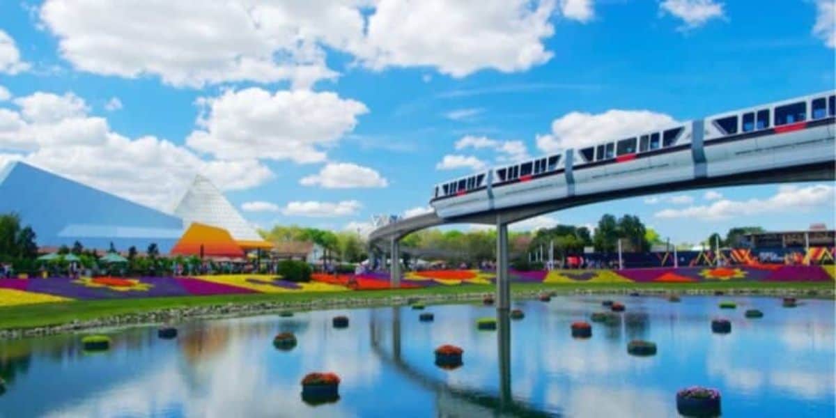 Disney Park Fails