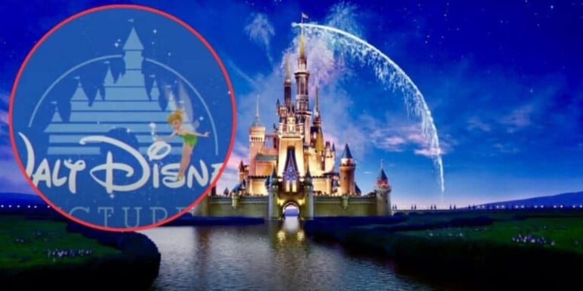 Disney Tinker Bell
