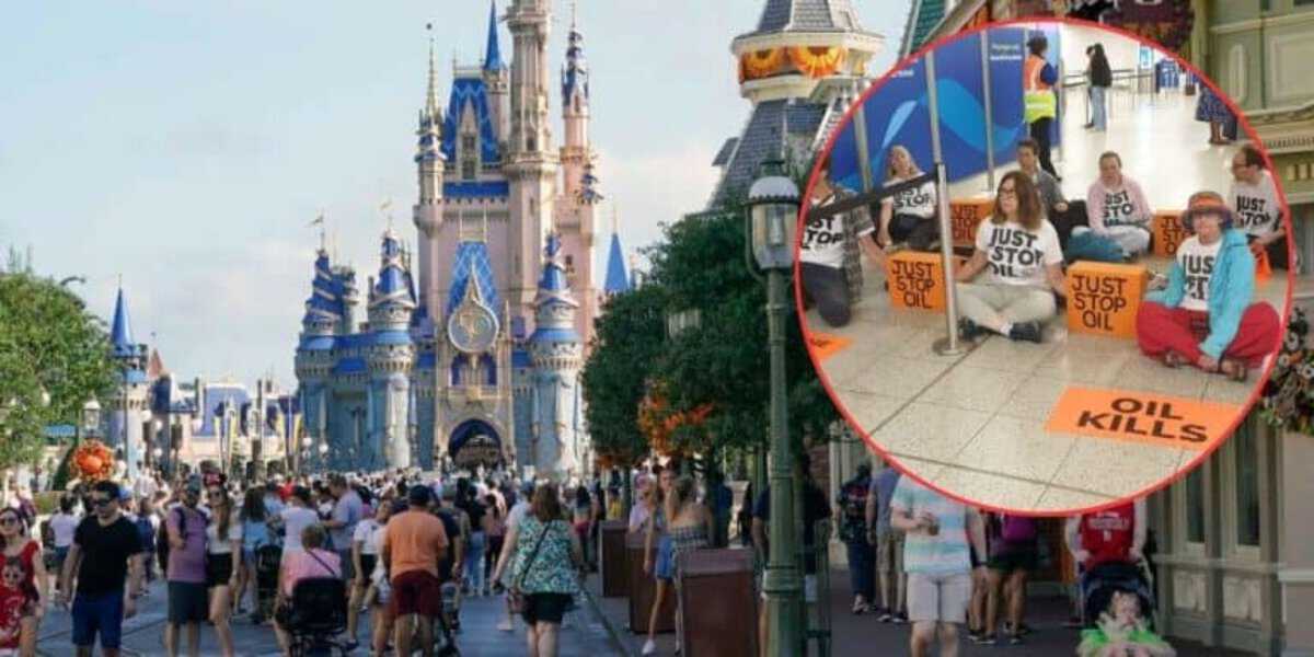 Disney World Vacations