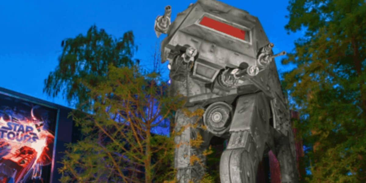 Star Wars Change