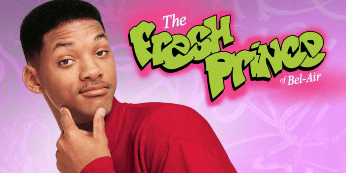 The Fresh Prince