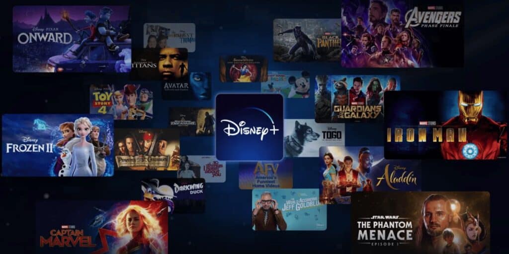 Disney+ Rolls Out New Subscriber Perks After Recent Cancellation Wave