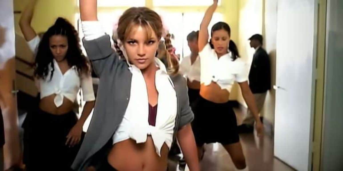 Britney Spears