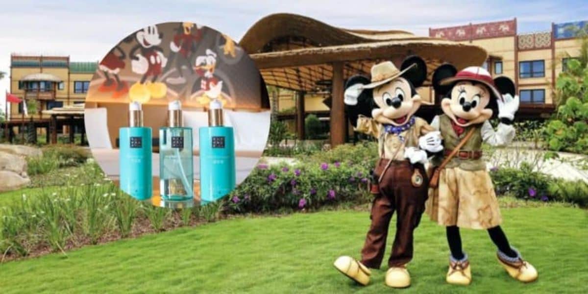 Disney H2O