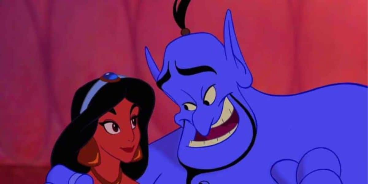 Disney Live Action