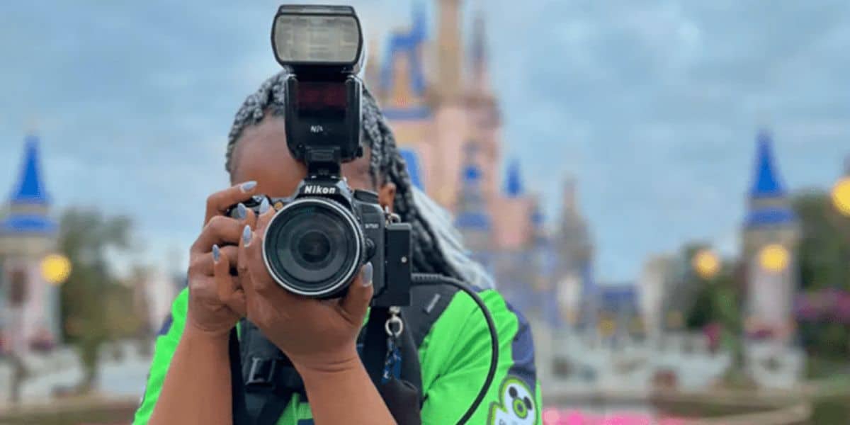 Disney Under Fire