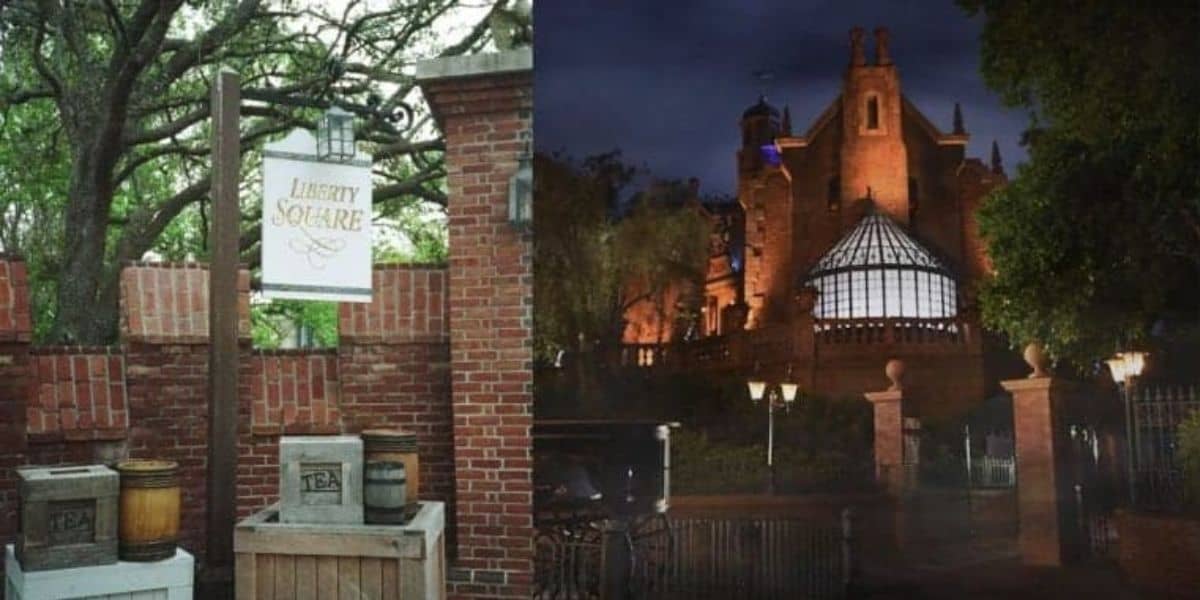 Liberty Square