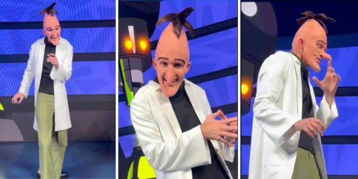 Nightmare Fuel