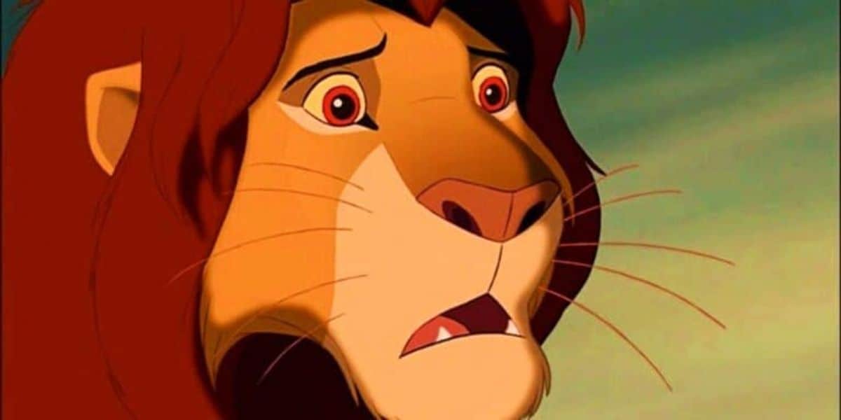 The Lion King