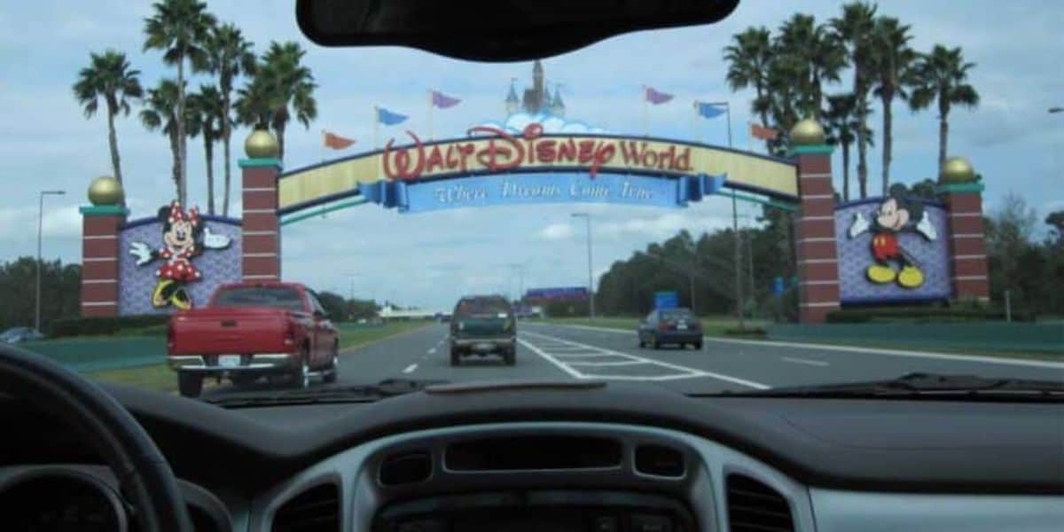 Walt Disney World