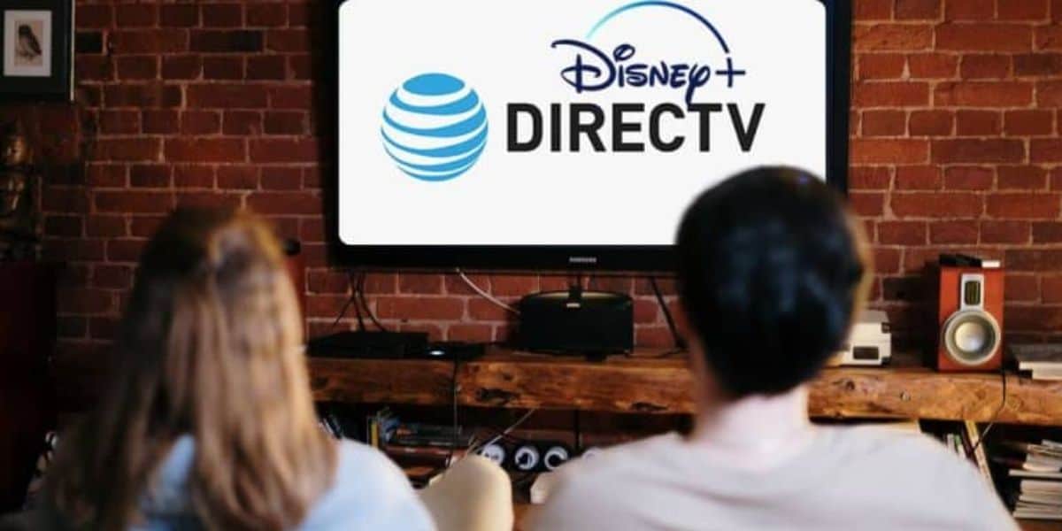Disney Direct TV