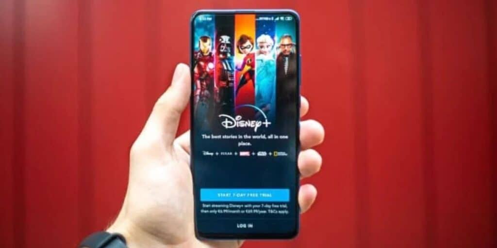 Disney Drops Big Disney+ Update - What You Need To Know