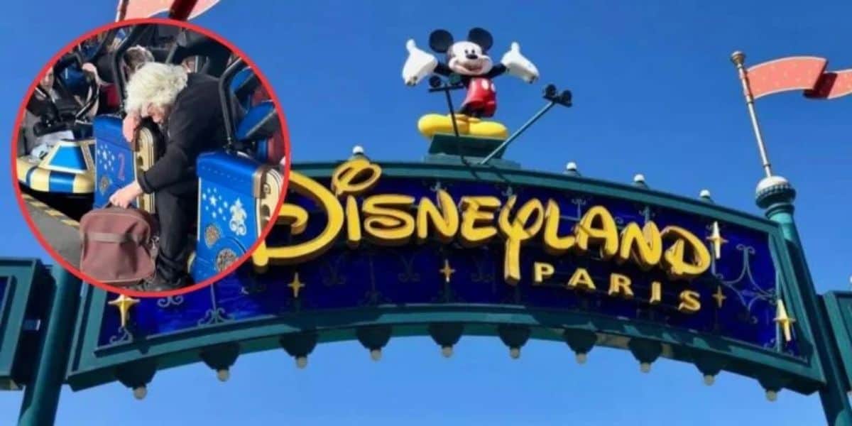 Disneyland Paris