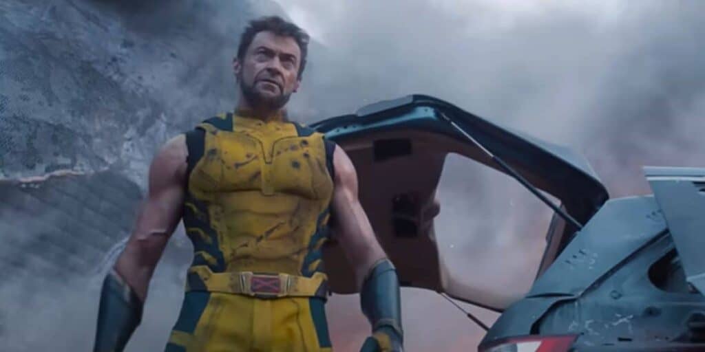 Wolverine Goodbye Goodbye, Hugh Jackman: Marvel's New Wolverine Actor Showcased in ...