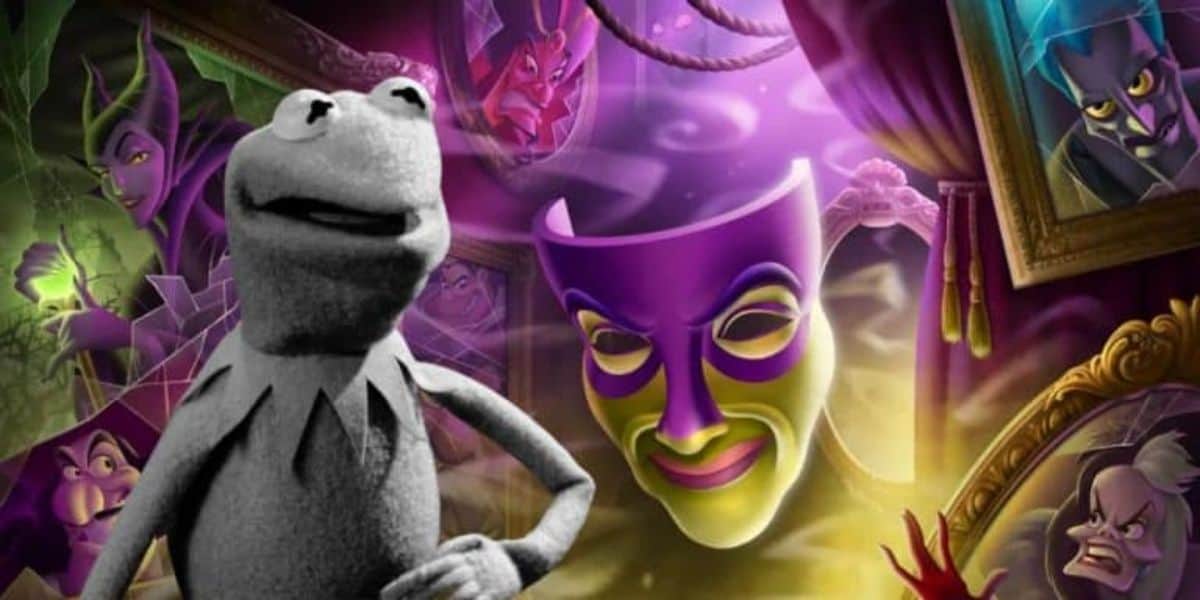 Muppets Announcement