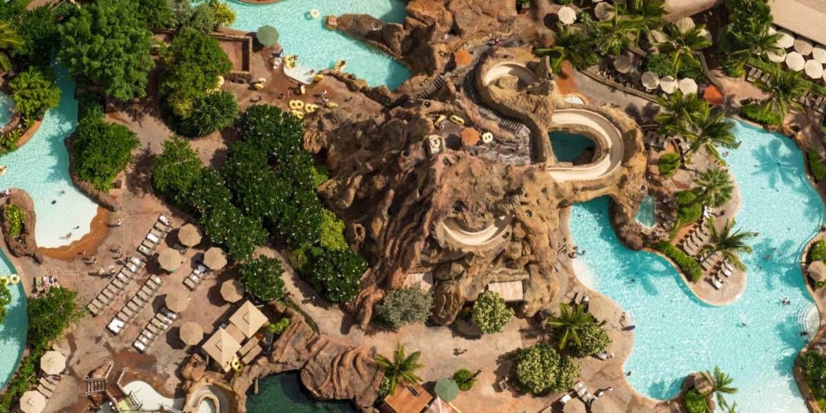 Walt Disney World