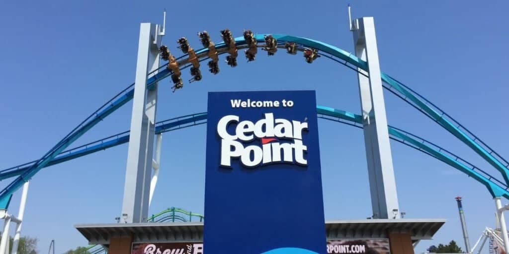 Cedar Point Guests Are Being Turned Away From Millennium Force After ...