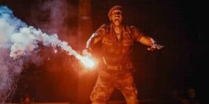 'Jurassic World Rebirth' Rumored Leak Reveals Sinister Plot Twist