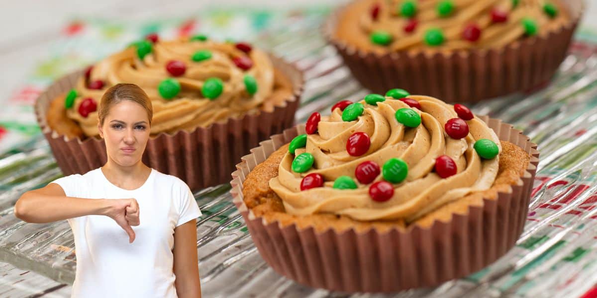 Guests upset about peanut butter cookies on holiday cookie stroll at EPCOT