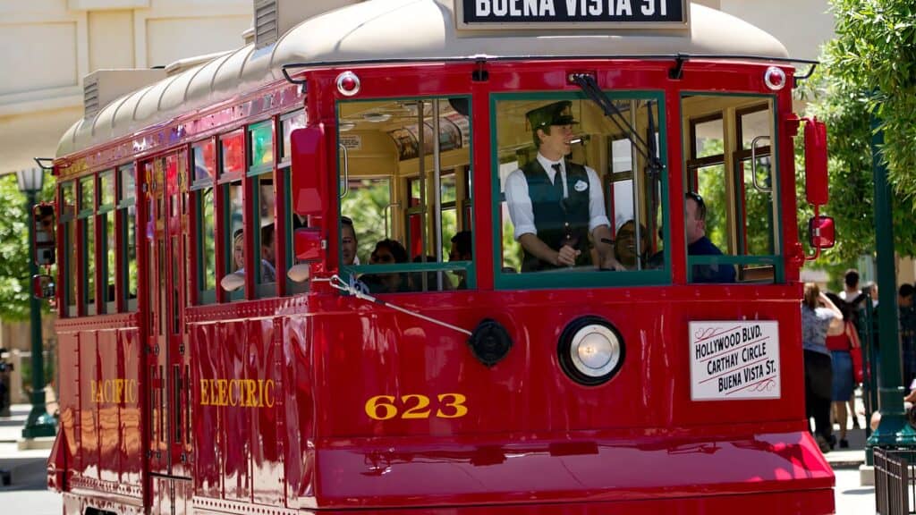 Disney Just Gave Away a Whole Ride, You Won’t Believe Who Got It