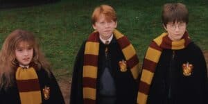 The Wizarding World Expands: New 'Harry Potter' Books Coming This