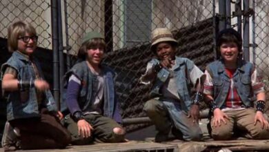 Christian Juttner in Return from Witch Mountain