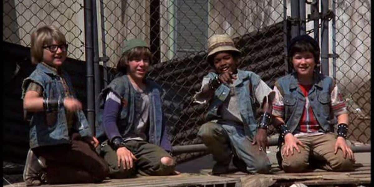 Christian Juttner in Return from Witch Mountain