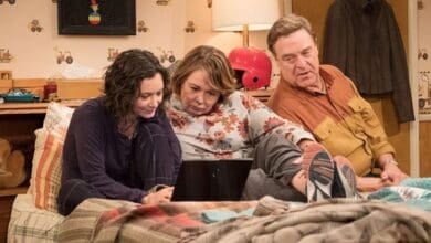 The Conners ABC