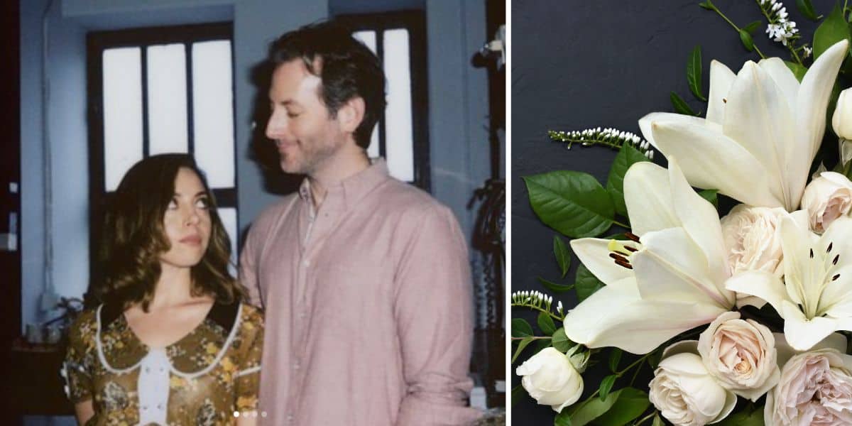 Jeff Baena, writer and director who was married to Aubrey Plaza, has died by suicide, @TMZ reports. He was 47.