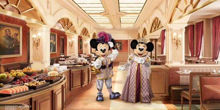 Legal Implications Arise For Transgender Influencer After Disney World ...
