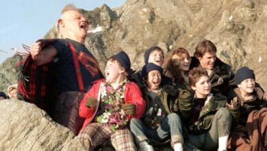 The Goonies