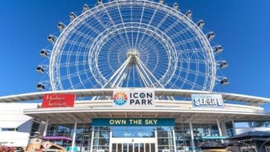 Icon Park Orlando