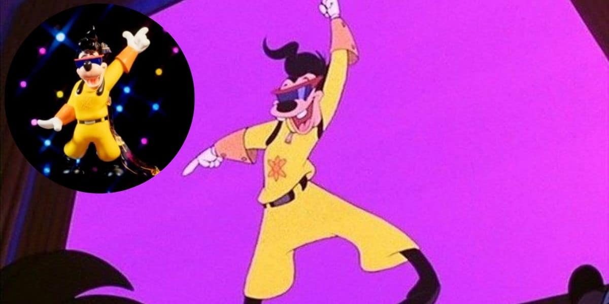 Max as Powerline Popcorn Bucket Disneyland Resort