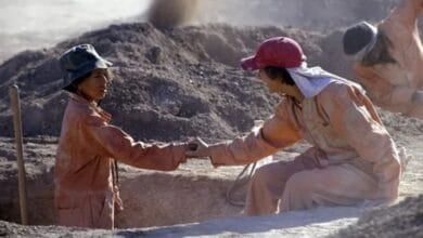 Disney's 'Holes'